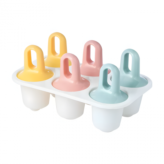 Ice Cream Mold